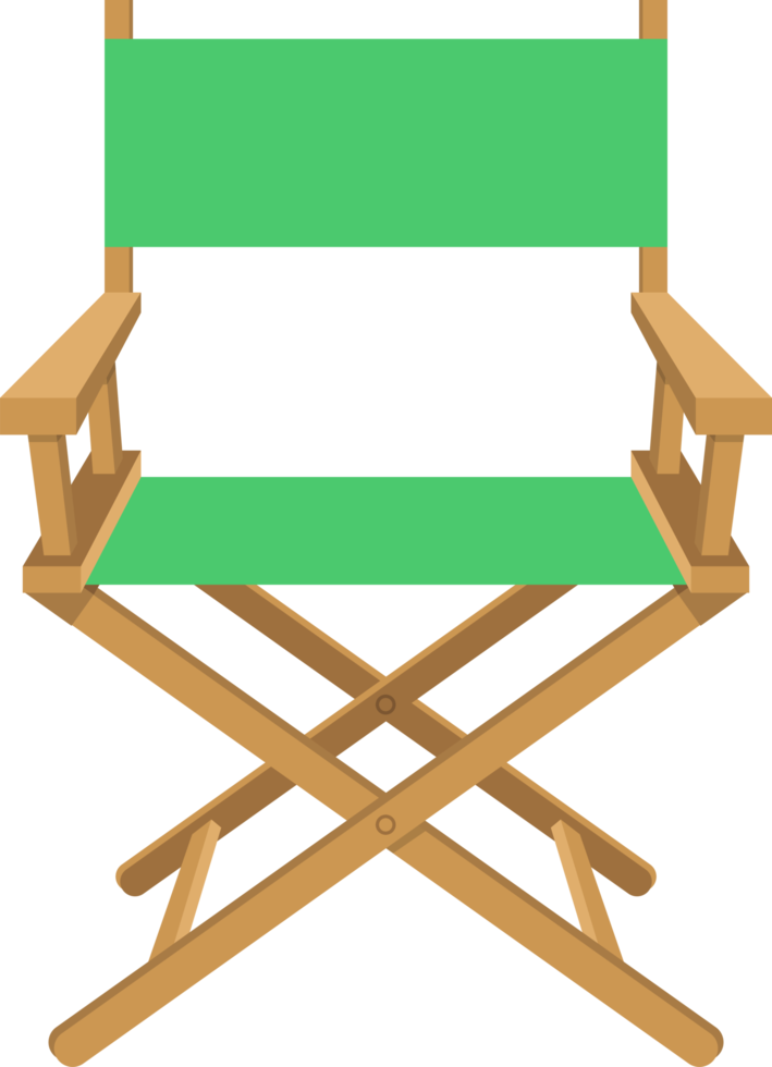 ilustração de design de clipart de filme png