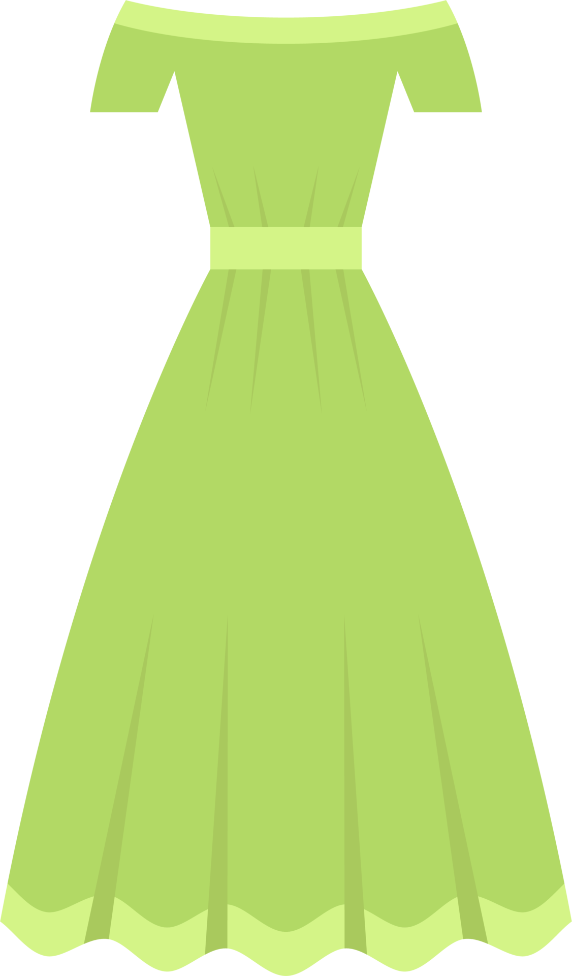 Update more than 86 clipart of frock - POPPY