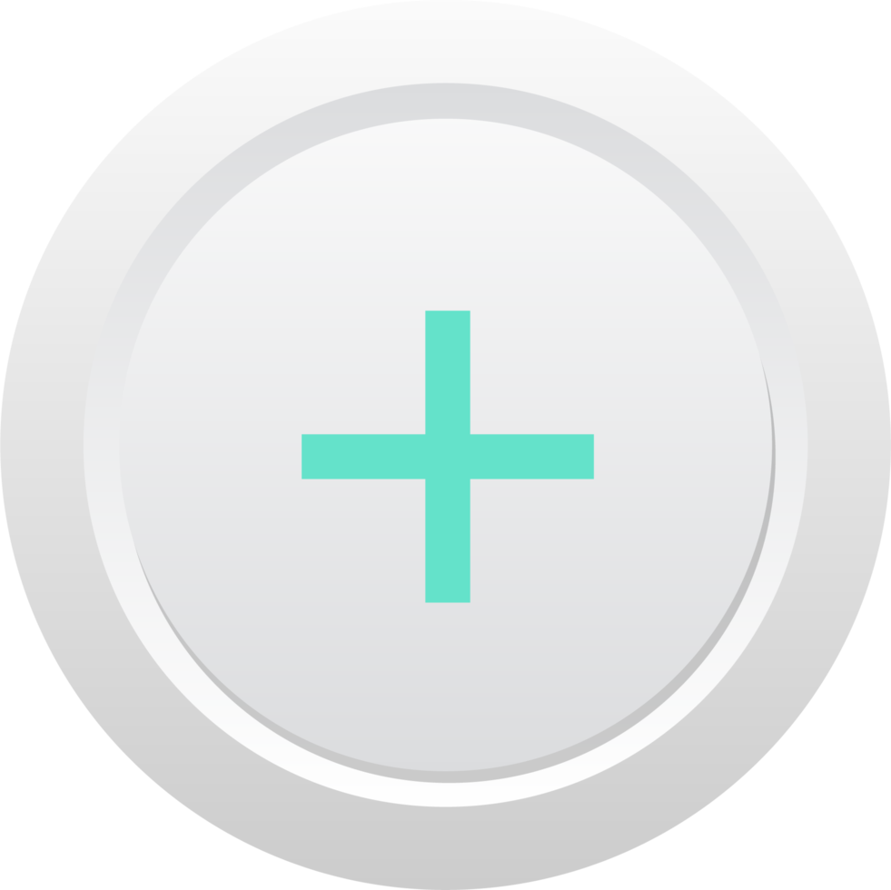 Multimedia control buttons clipart design illustration png