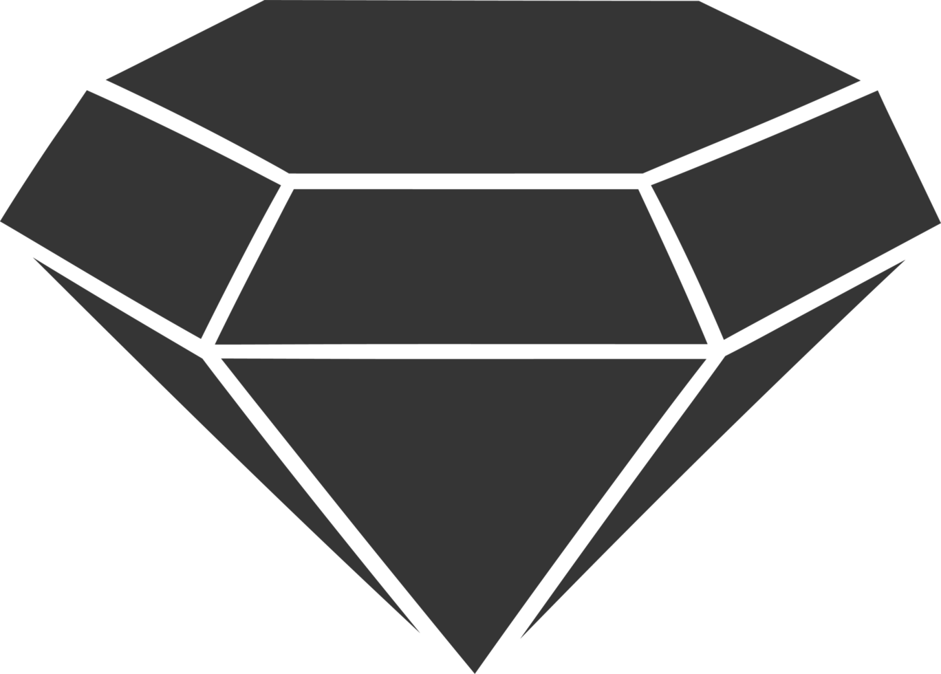 diamant clipart design illustration png
