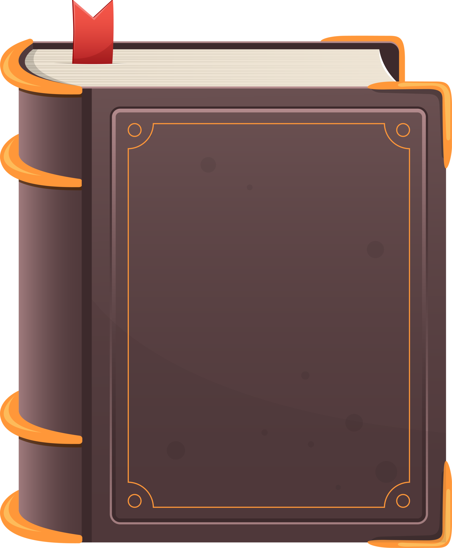 book clip art png