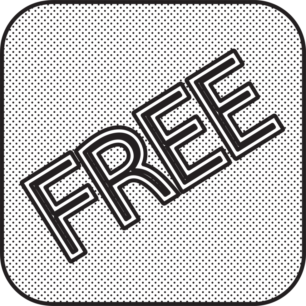 icona gratuita pulsante segno simbolo design png