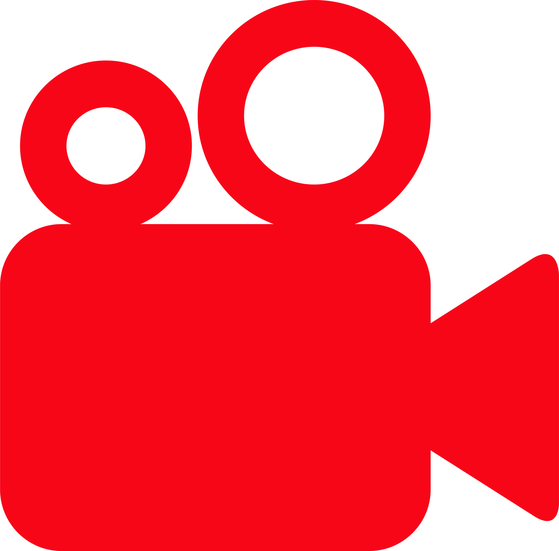 Video Camera Logo Png