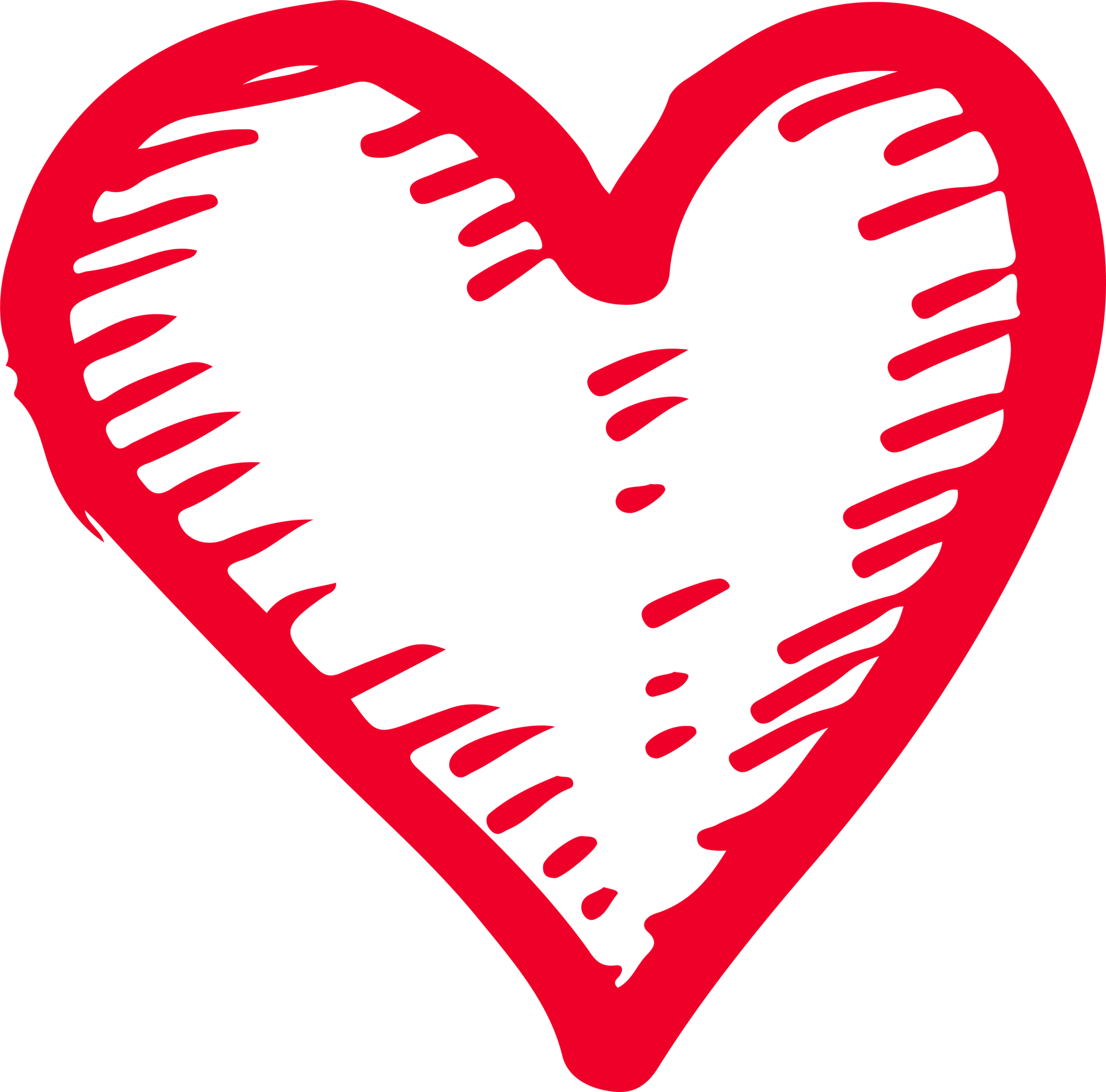 Hand draw Heart icon love sign design 9386083 PNG