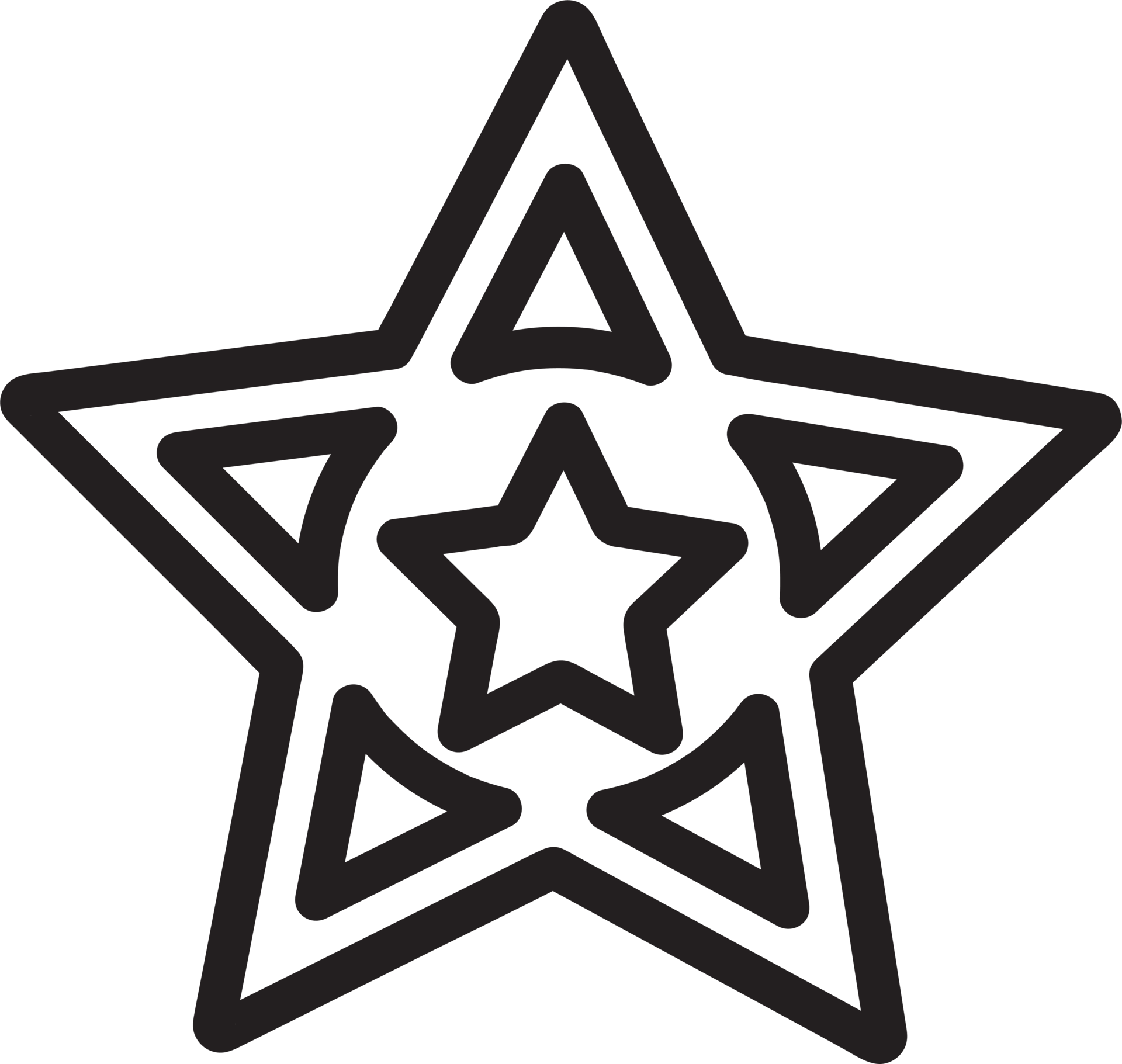 star icon sign symbol design 9386138 PNG