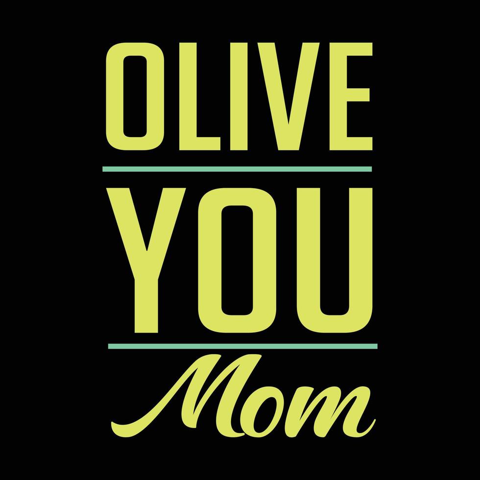 mother's day t-shirt design vector Premium Vector