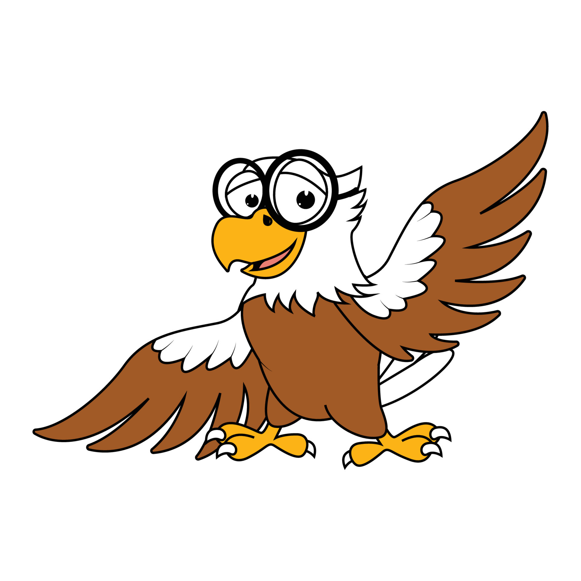 cute eagle animal cartoon 9386511 Vector Art at Vecteezy cute eagle animal cartoon 9386511 Vector Art at Vecteezy