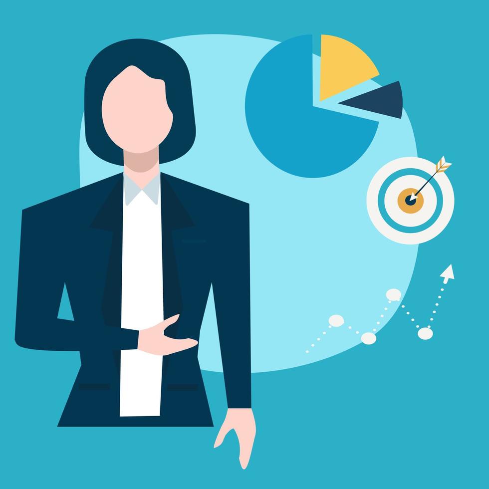 Business people Working vector