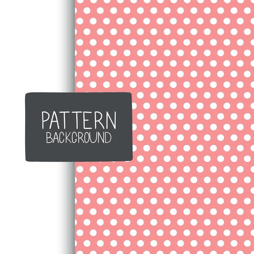 Ponts pattern vector design