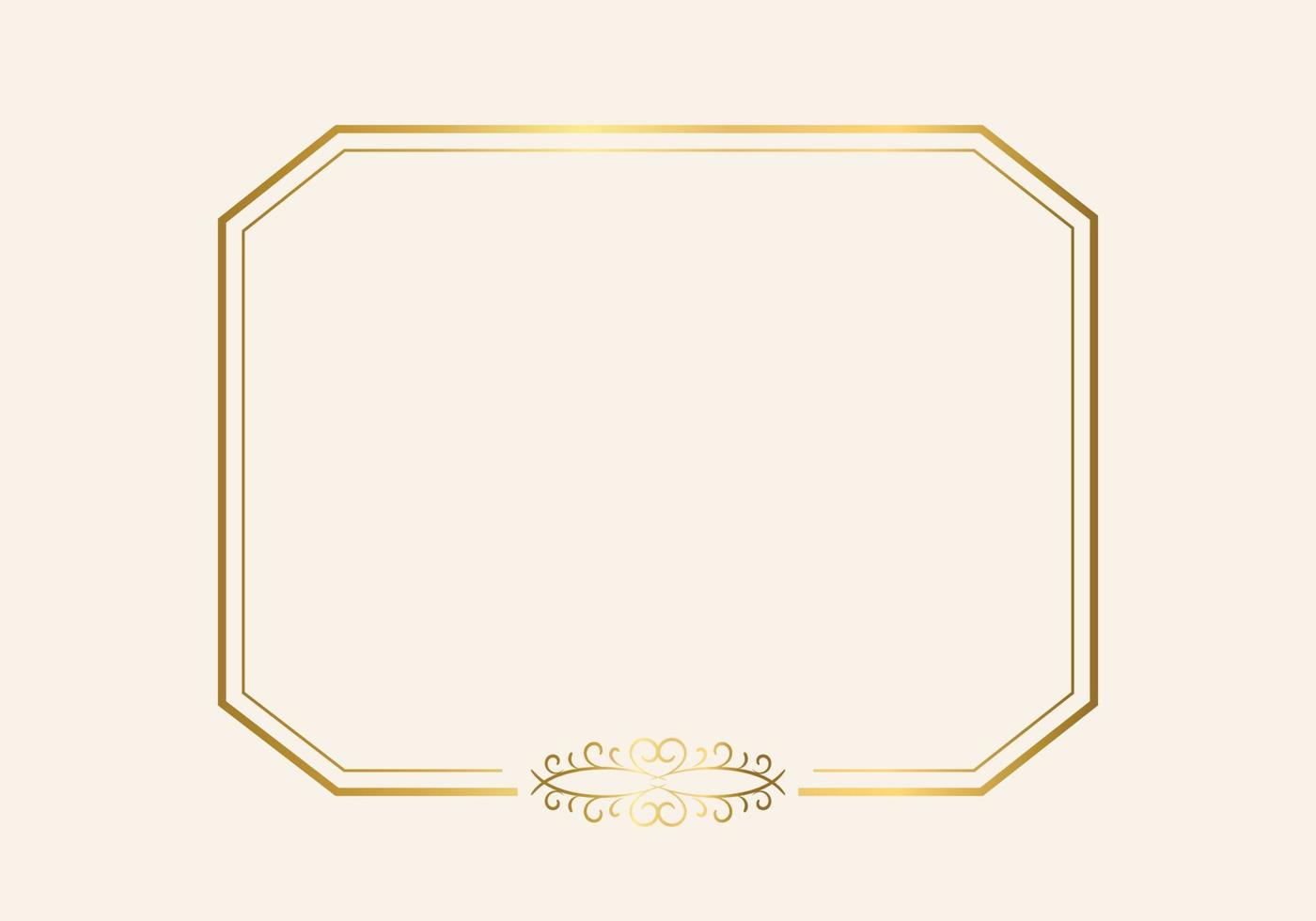 Post Card Frame Vector Royalty Free SVG, Cliparts, Vectors, and Stock  Illustration. Image 101697861.