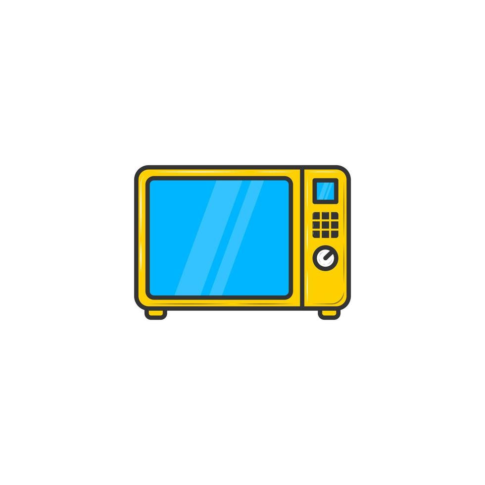 Cartoon whistle icon isolated on white background vector