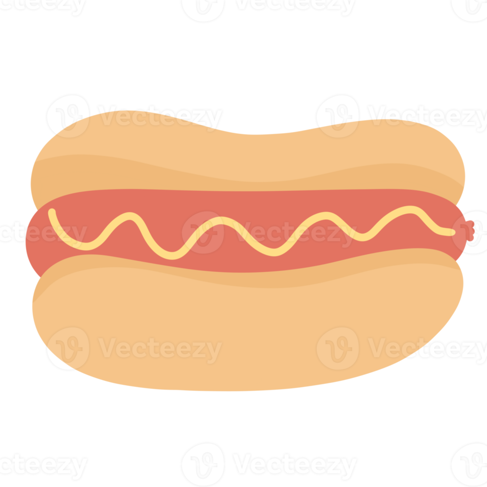 perro caliente pro png