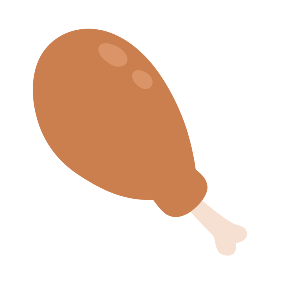 fried chicken png