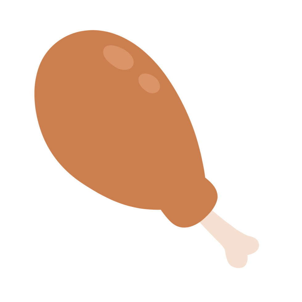 poulet frit png