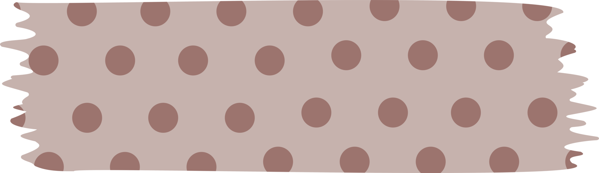 illustrazione del nastro washi png