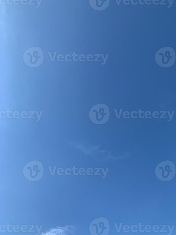 collection of cloud in blue sky shade background photo