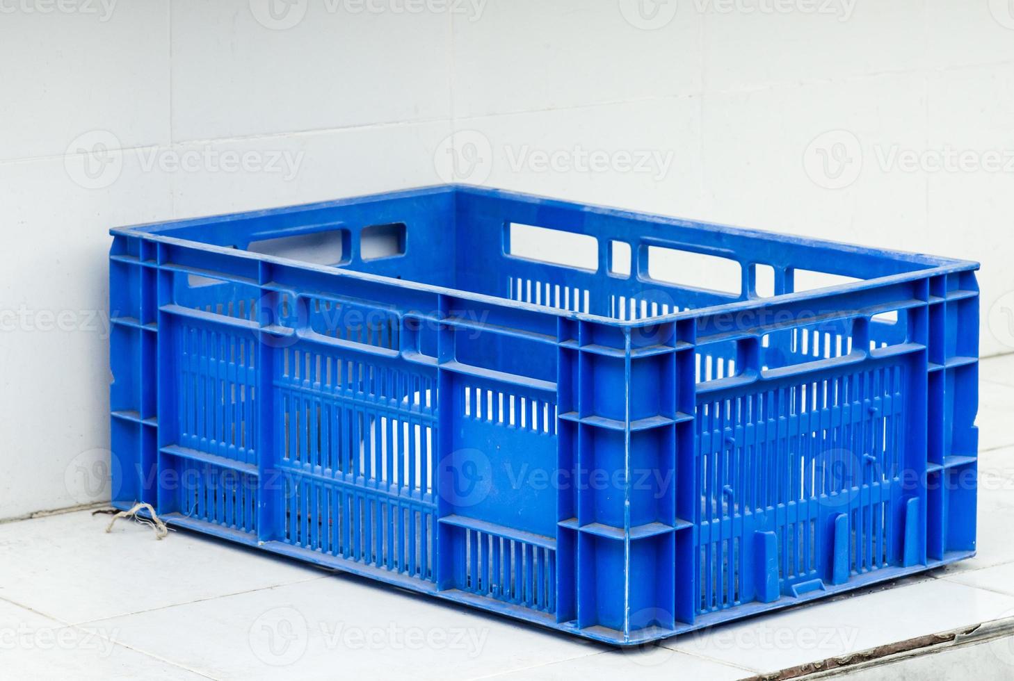 Old plastic crate 9390385 Stock Photo at Vecteezy
