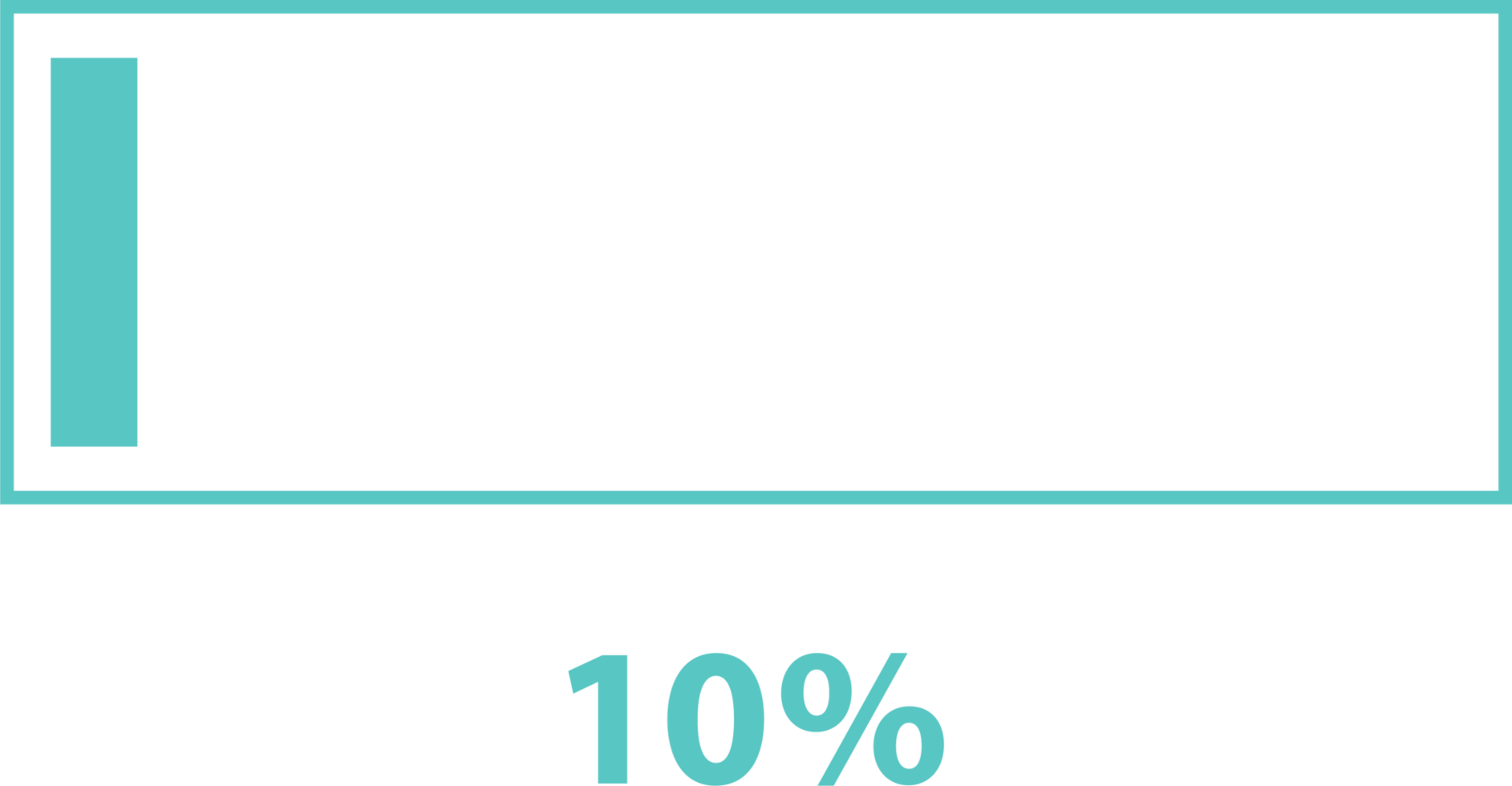 Loading bar clipart design illustration png