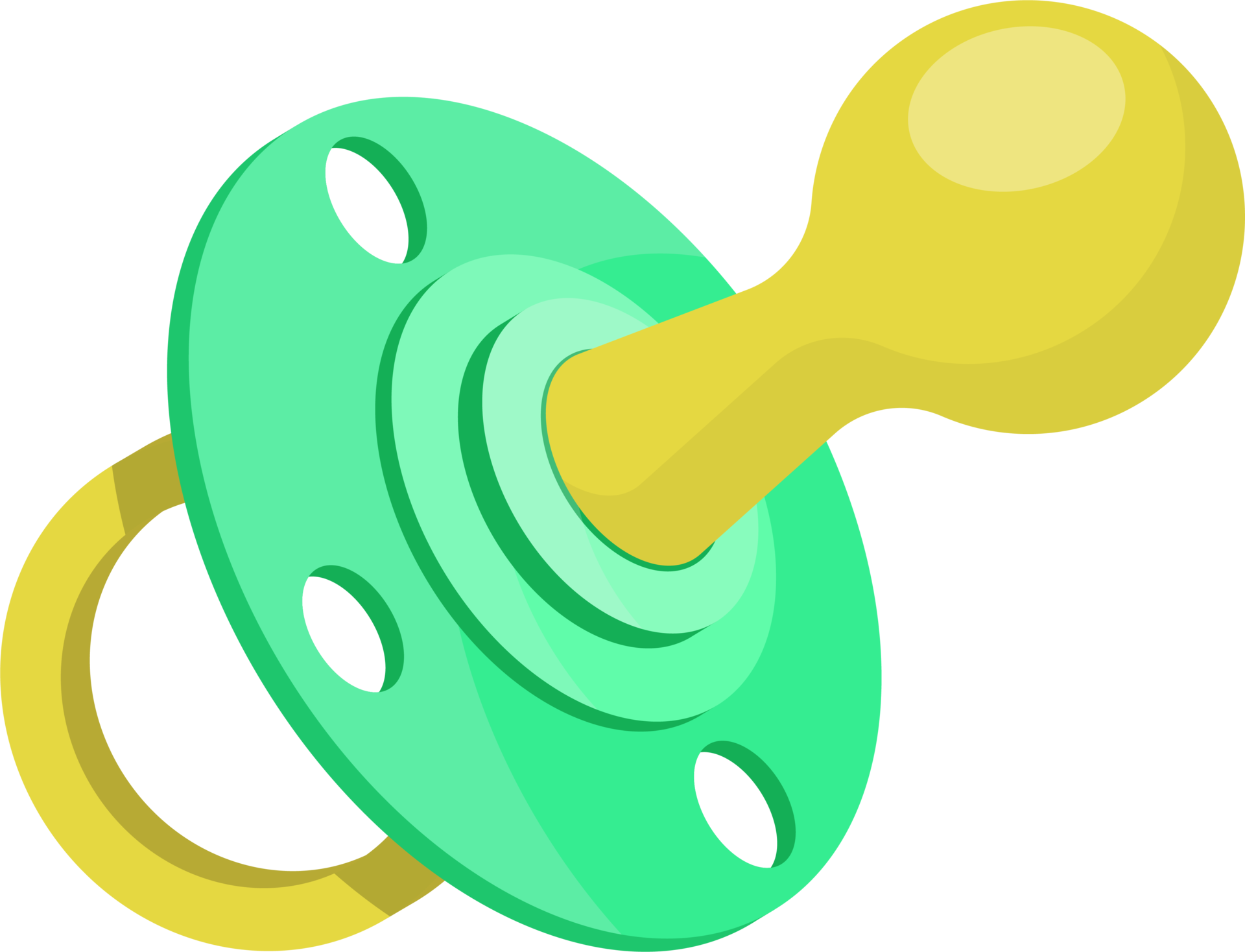 Babys PNGs for Free Download