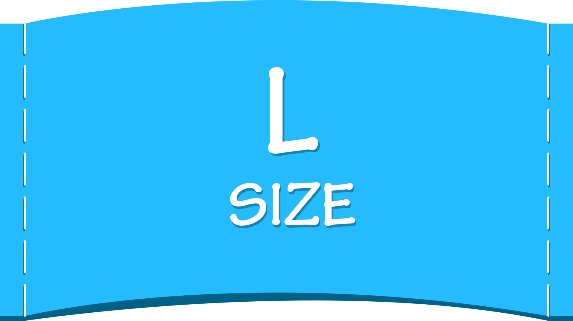 clothing-size-labels-clipart-design-illustration-9391137-png