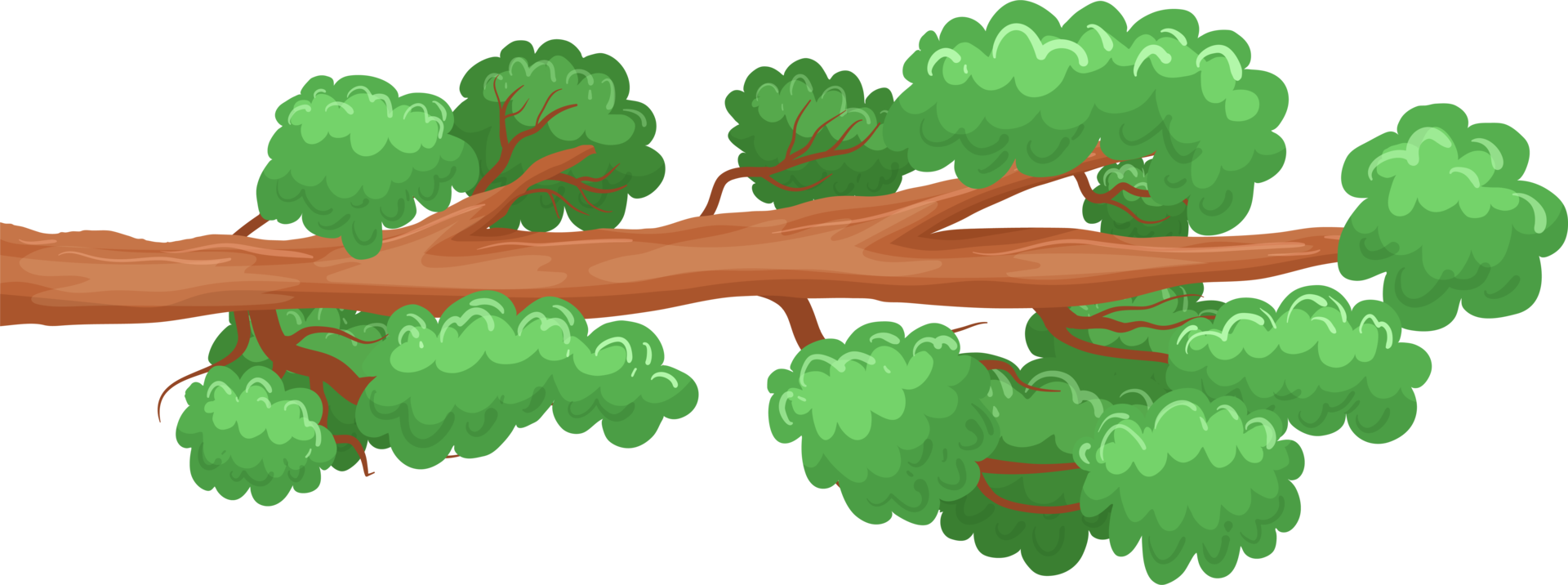 Tree branch clipart design illustration 9391177 png
