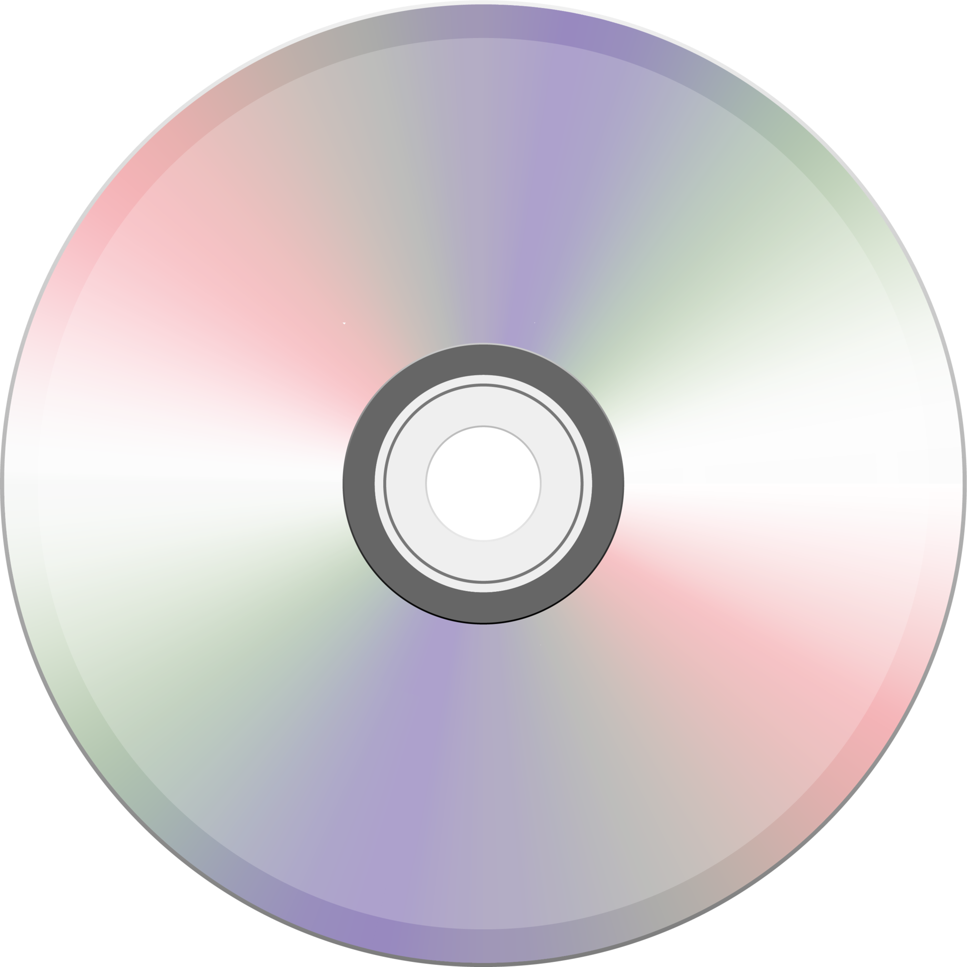 CD and DVD clipart design illustration 9391387 PNG