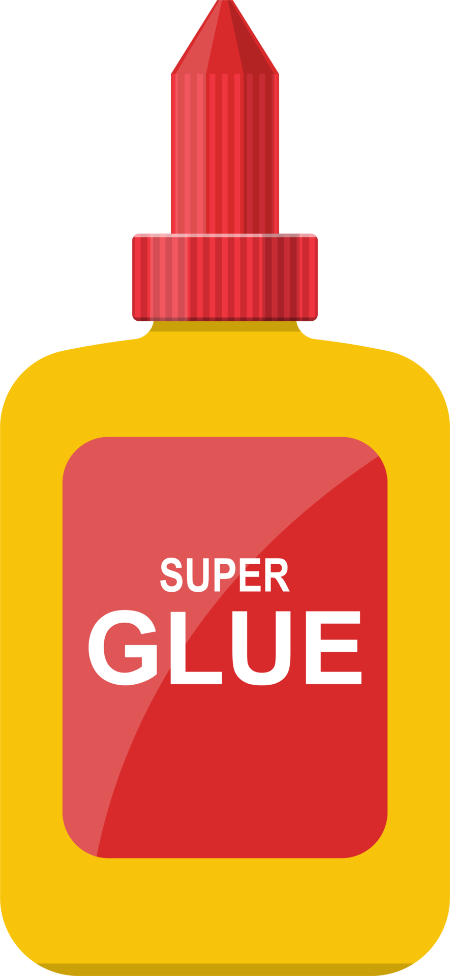Glue Clip Art