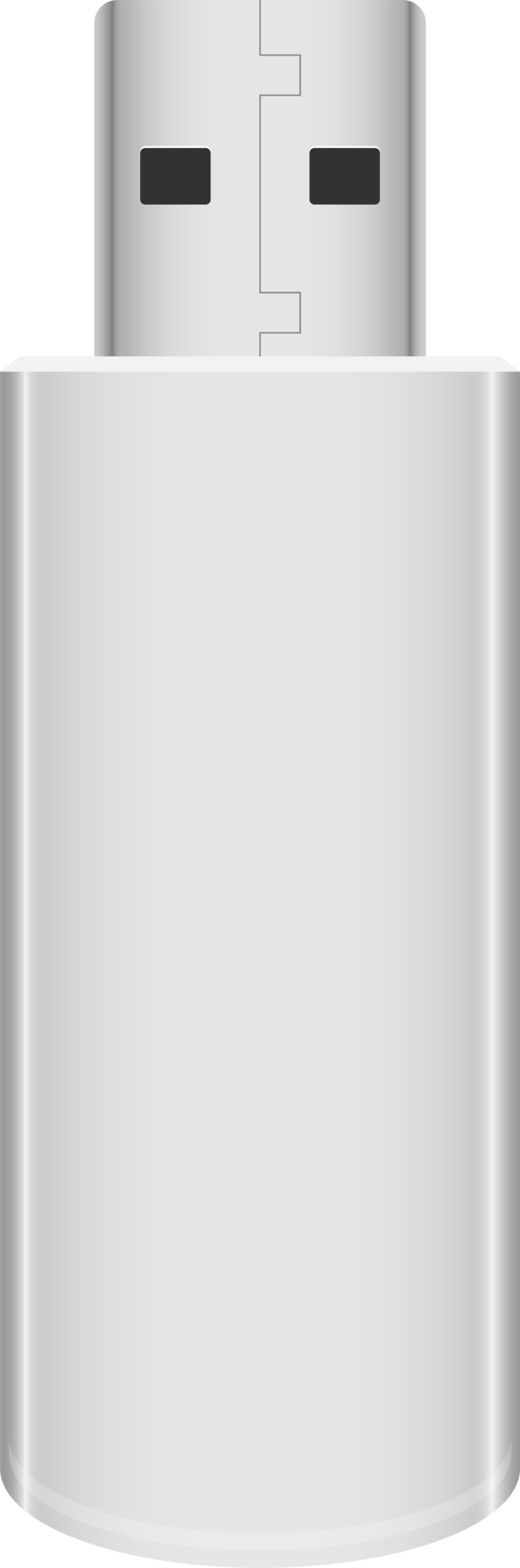 Memory stick clipart design illustration 9391415 PNG