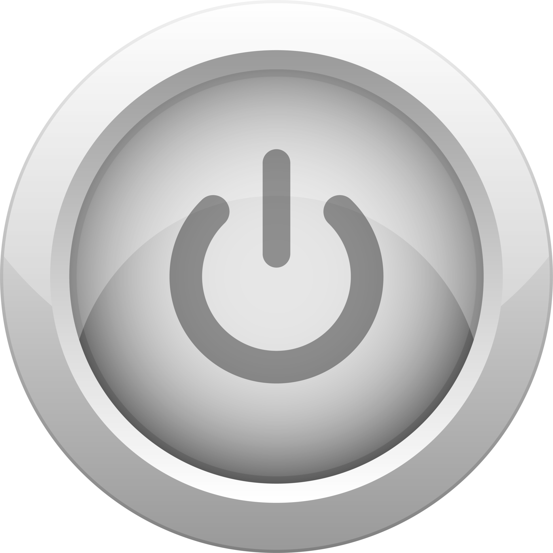 On and off buttons clipart design illustration 9391553 PNG