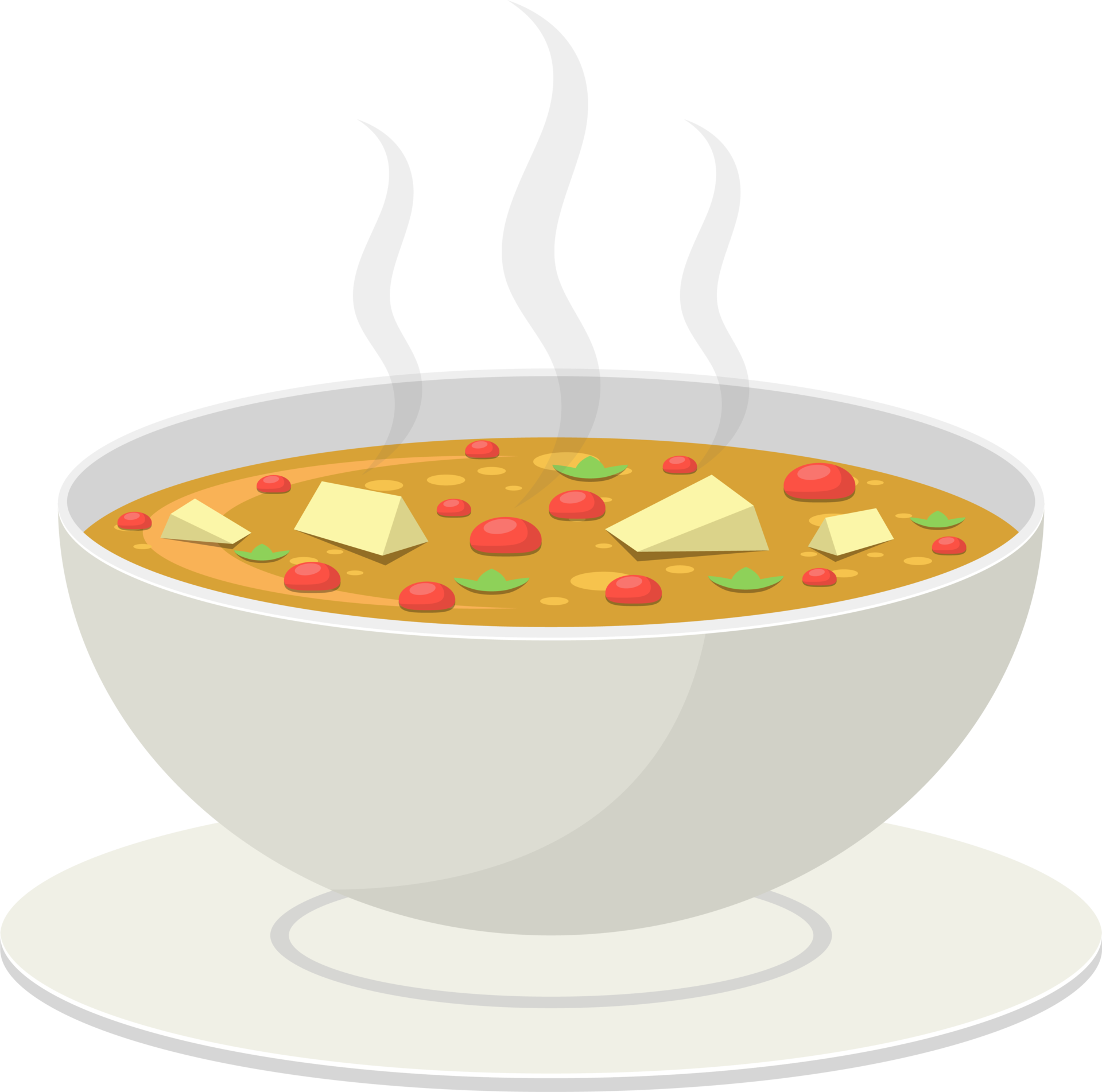 Hot Vegetable Soup Clipart Design Illustration 9391563 PNG 4-immune-boosting-soups-for-babies-toddlers-and-kids-4-healthy-soup
