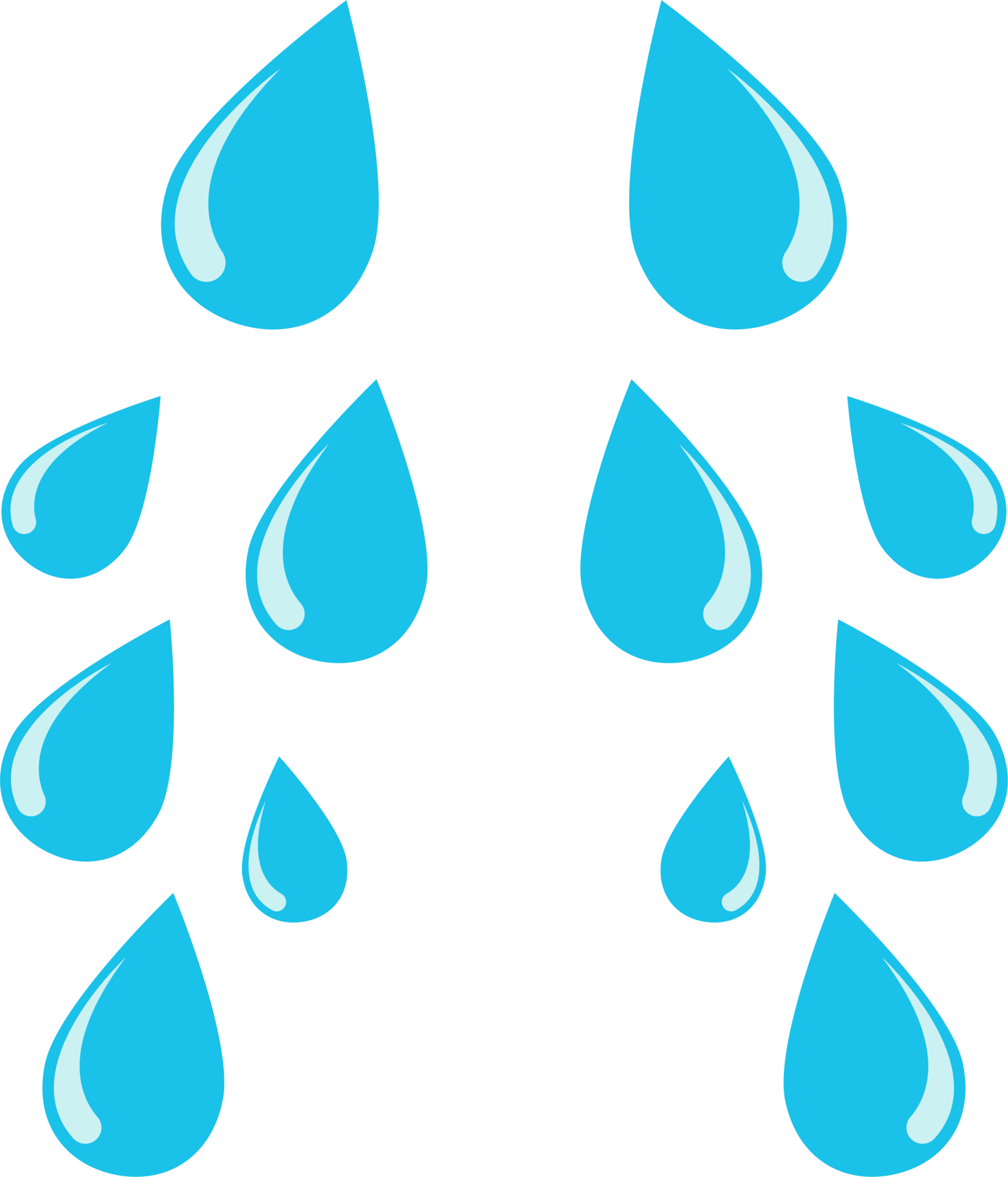 Free Tears clipart design illustration 9391567 PNG with Transparent  Background