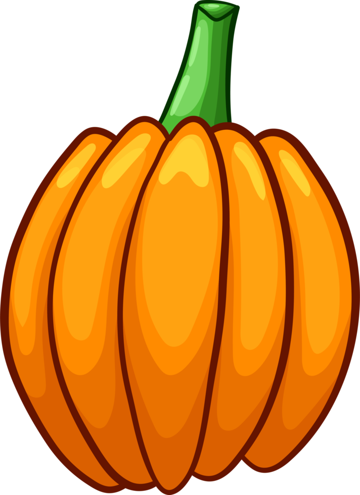 pumpa clipart design illustration png