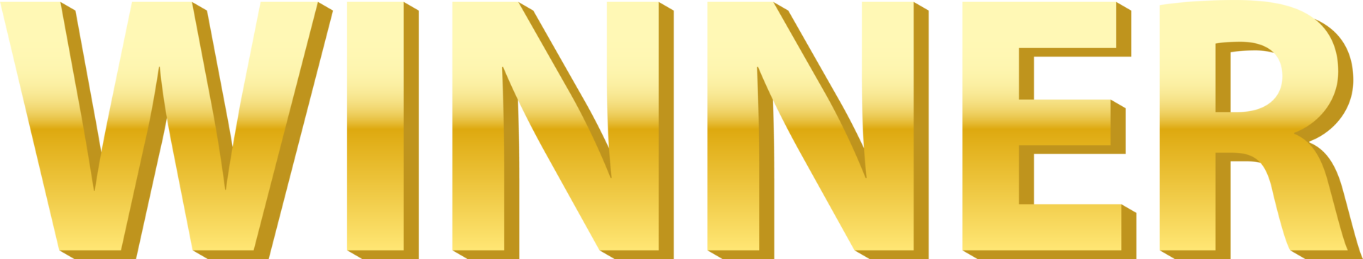 Winner Images Clip Art