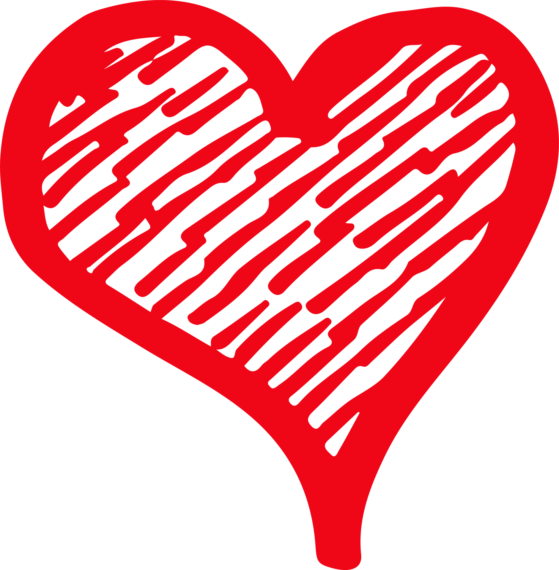 Hand draw Heart icon love sign design 9391974 PNG