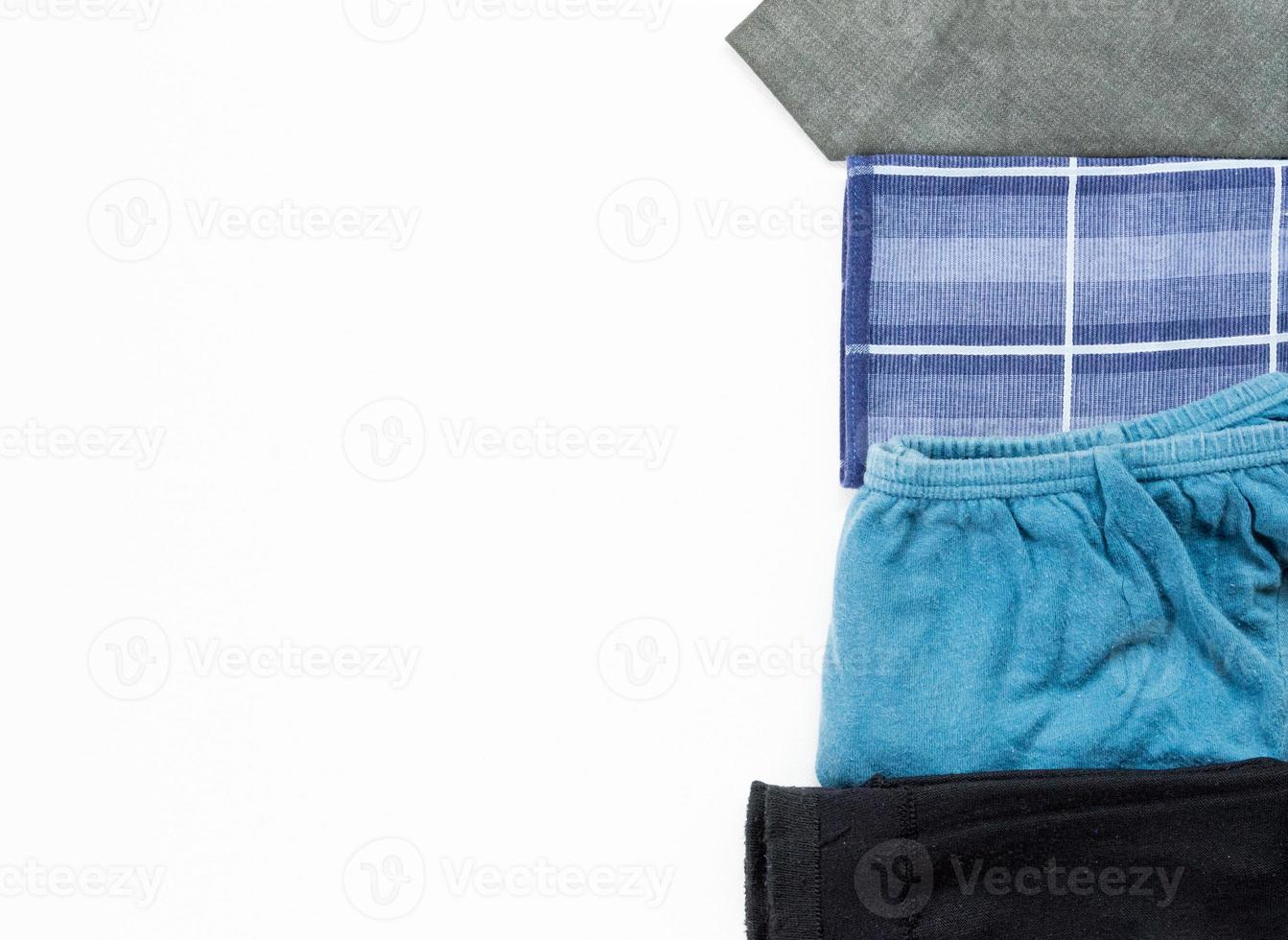 The accessory clothes photo