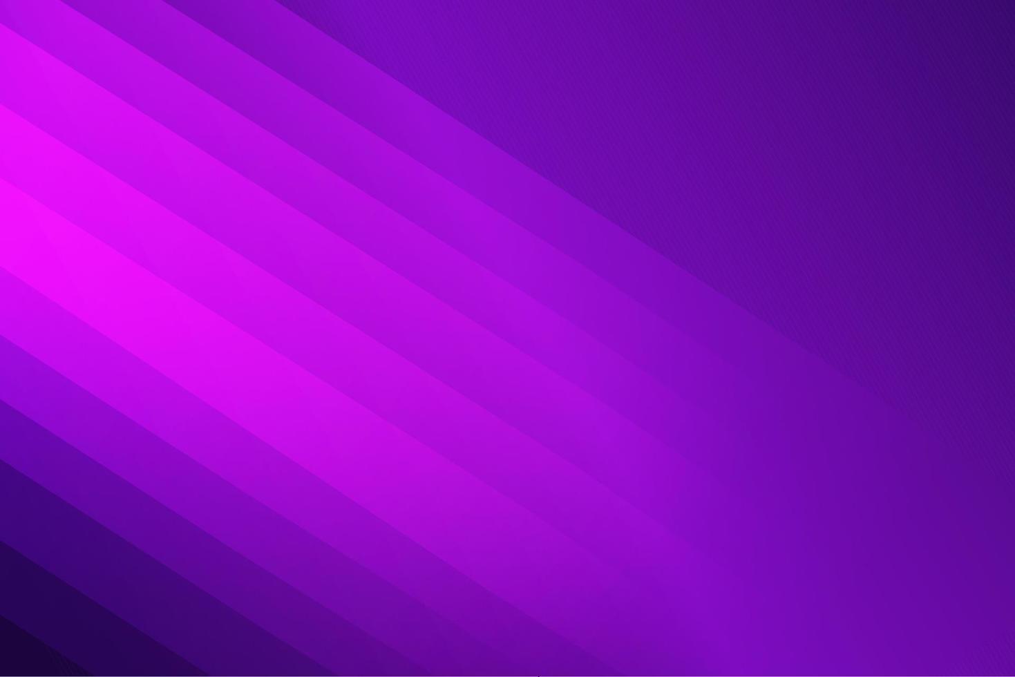 gradient purple color background. vector illustration.