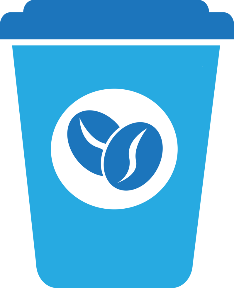 Coffee icon sign symbol design 9393381 PNG