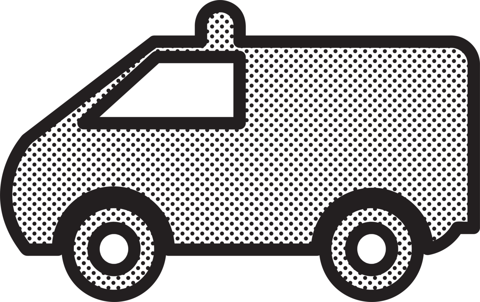 auto pictogram teken symbool ontwerp png