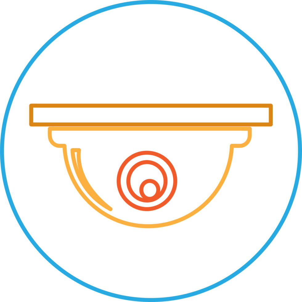 cctv-kamera symbol zeichen symbol design png