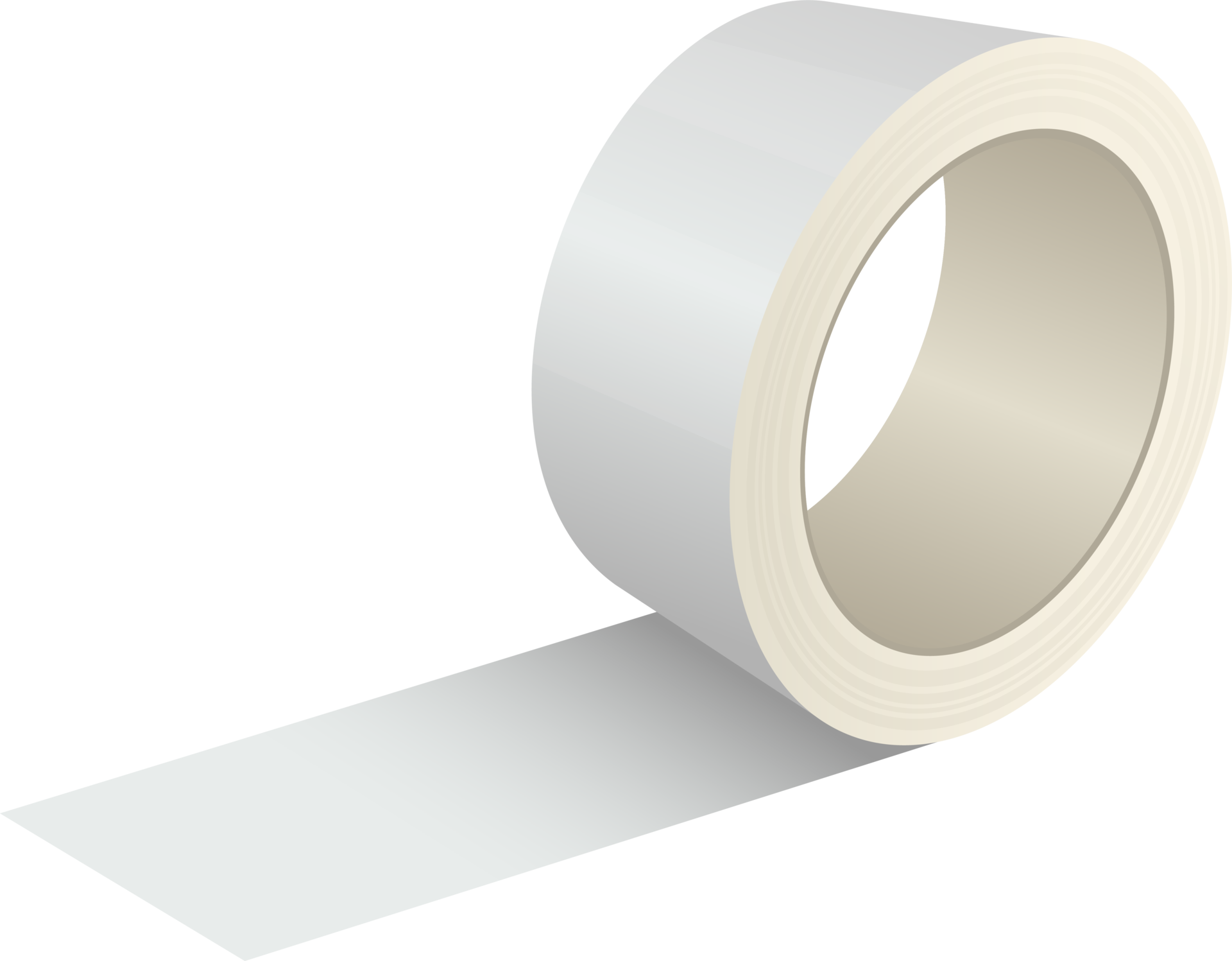 Duct tape roll png design illustration 9393872 PNG