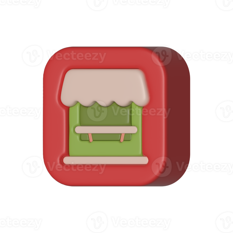 Assets of transparent PSD 3d assets of couple perfect for map social media design graphic card etc png