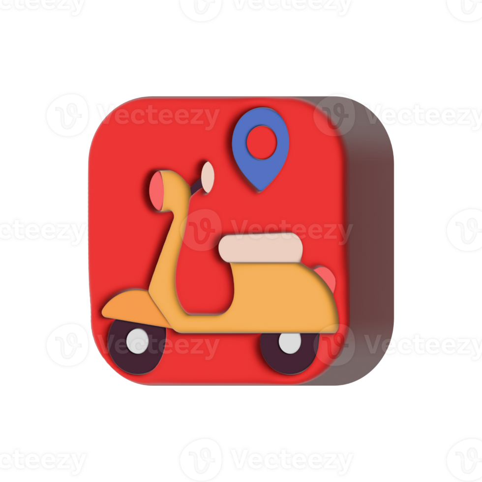 Assets of transparent PSD 3d assets of couple perfect for map social media design graphic card etc png