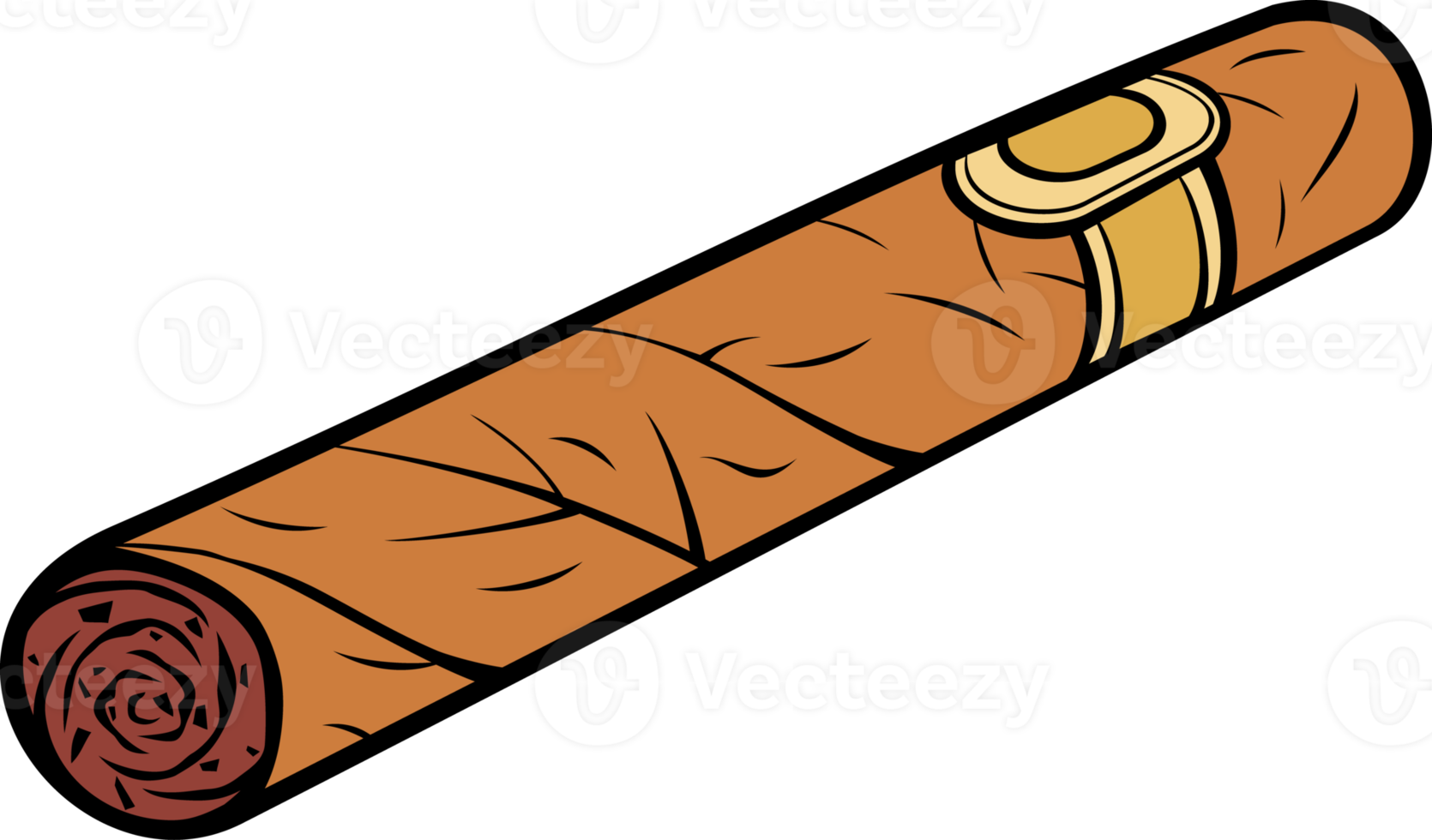 Cuban cigar png illustration