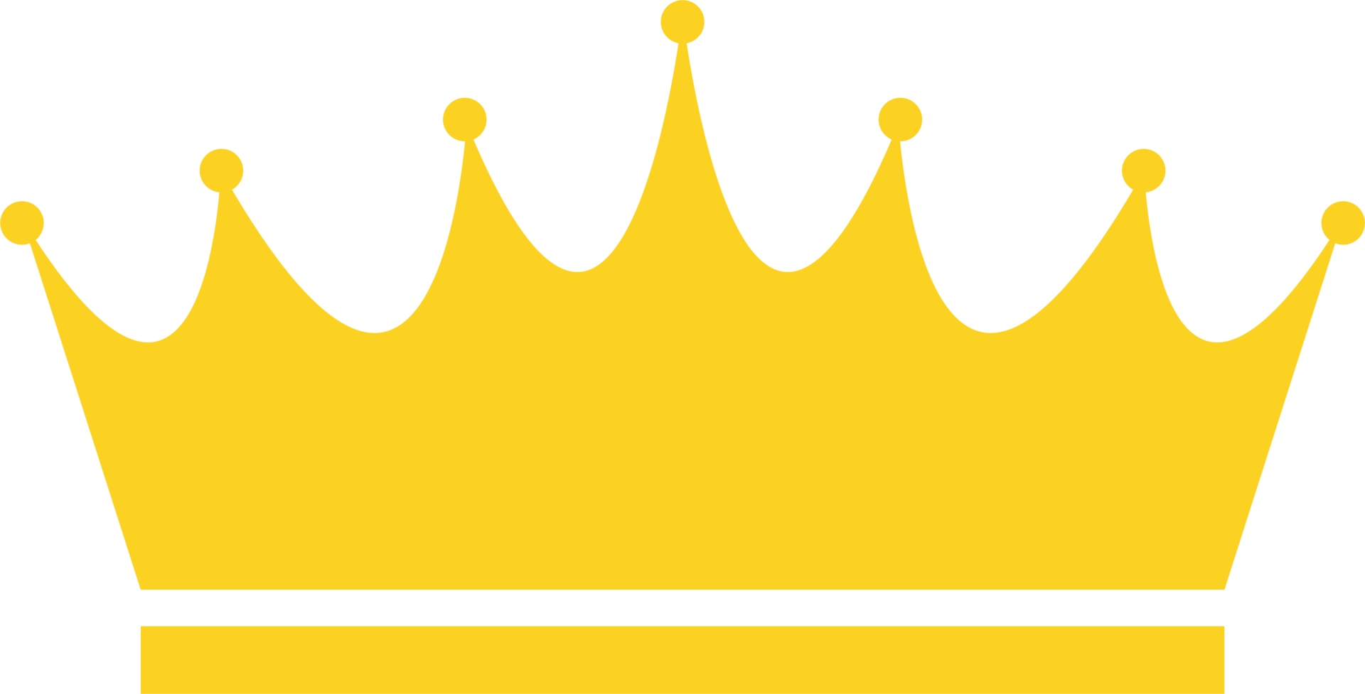 couronne royale clipart conception illustration png