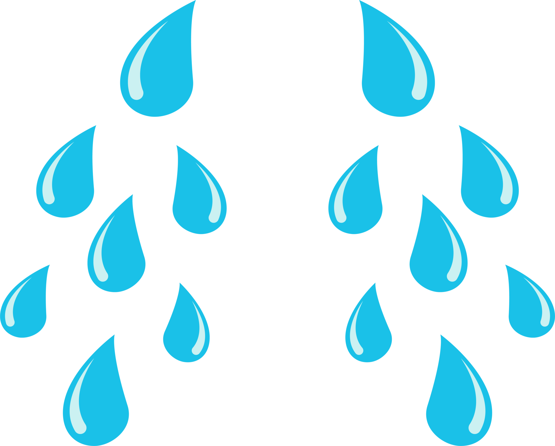 Free Tears clipart design illustration 9394211 PNG with Transparent  Background