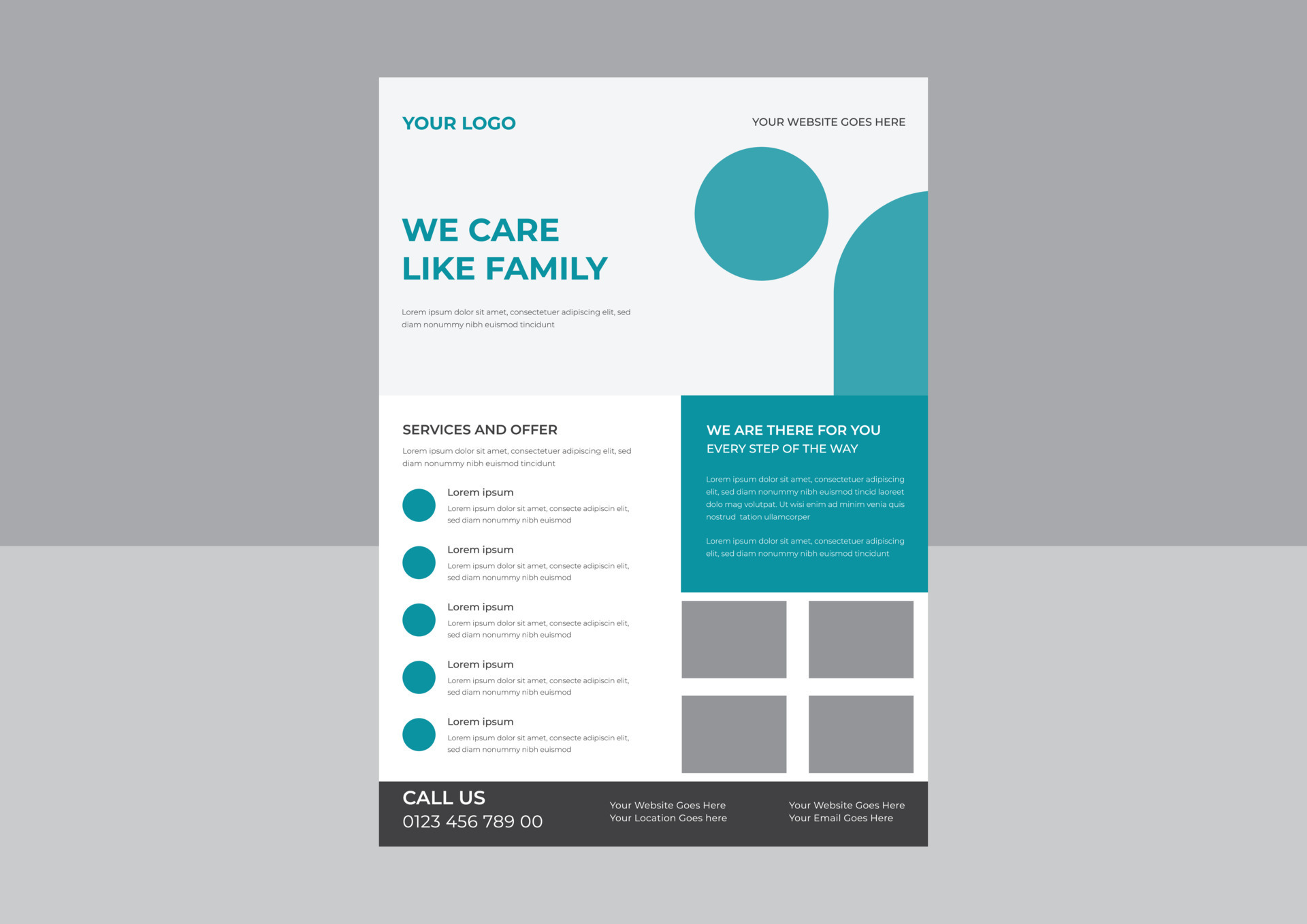 Senior care Flyer template Best Senior care Home Flyer Senior Care Senior care Flyer template Best Senior care Home Flyer Senior Care
