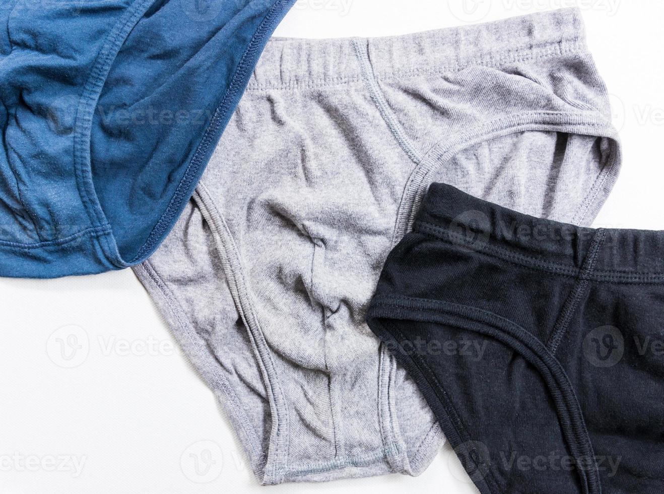 pantalones de hombre modernos foto