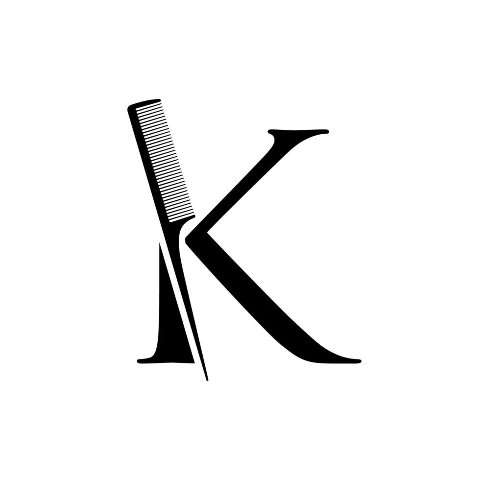 Initial K Comb vector