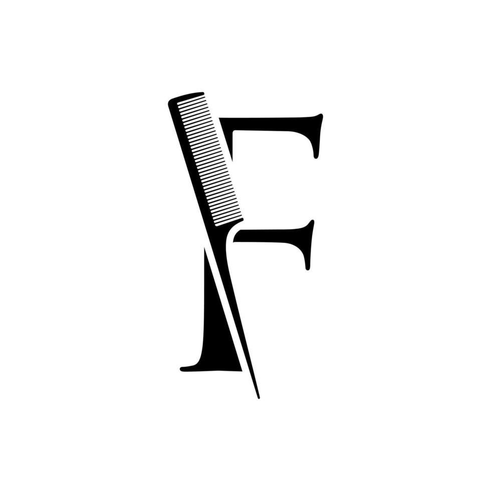 Initial F Comb vector