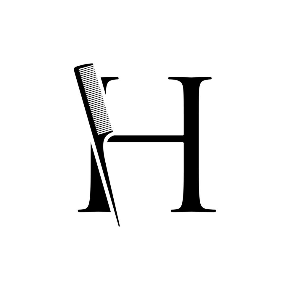 Initial H Comb vector